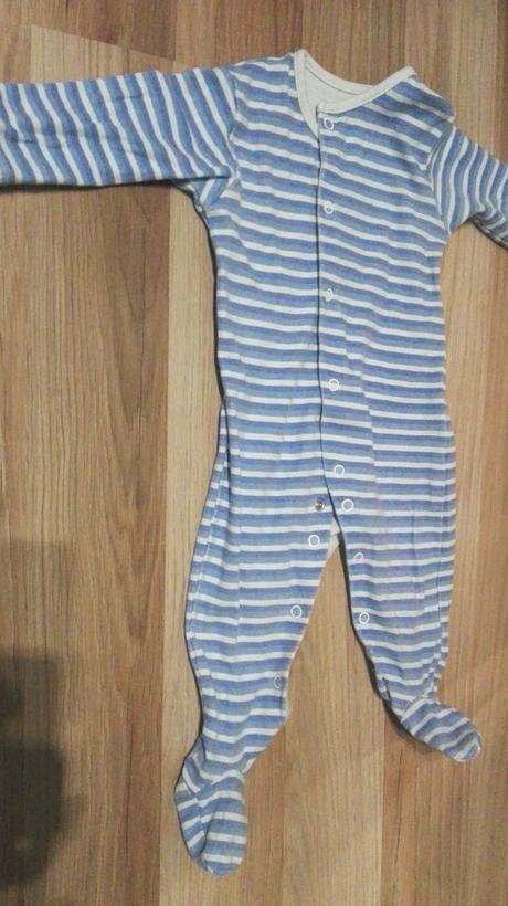 Overalček, f&f,68
