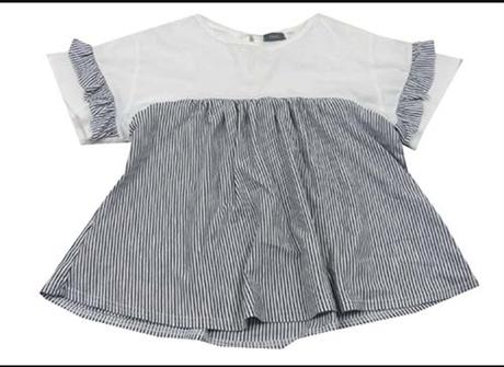 Tričko next, next,122