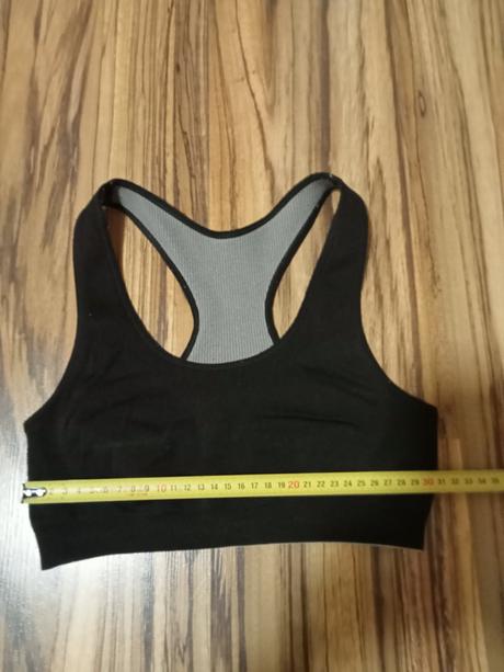 Sportova podprsenka, xs