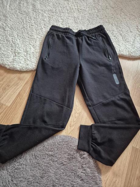 H&m teplaky, h&m,164