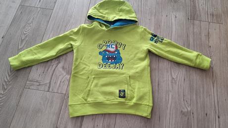 Mikina, kiki&koko,116