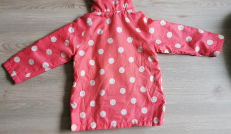 Minnie mouse tenká bunda, disney,98