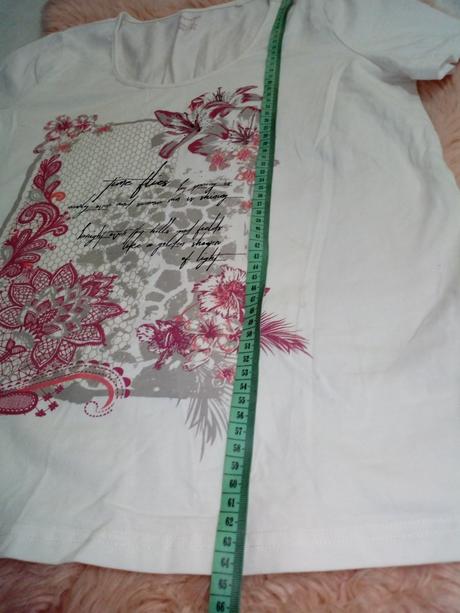 Dámske tričko, esmara,l