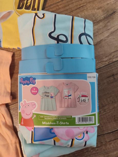 Dievčenské tričko, 110