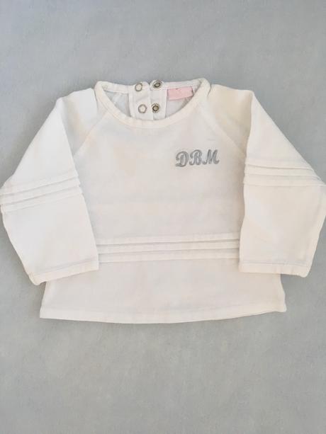 Tričko s dlhým rukávom, 56