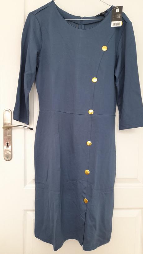 Saty s vysackou, esmara,42