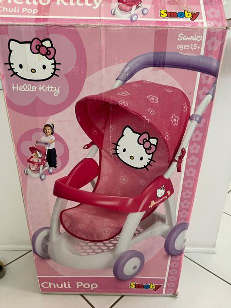 Detska bugina pre babiky, 