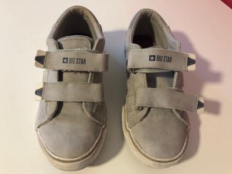 Tenisky big star 32, 32