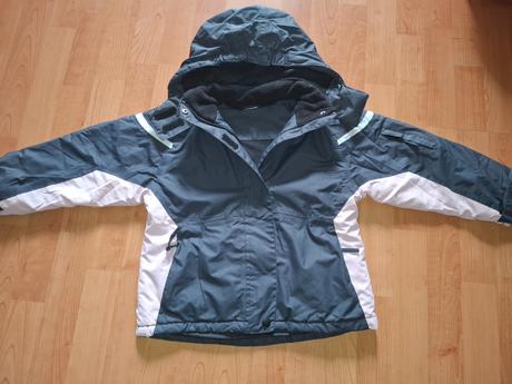 Dievčenska bunda, alive,116