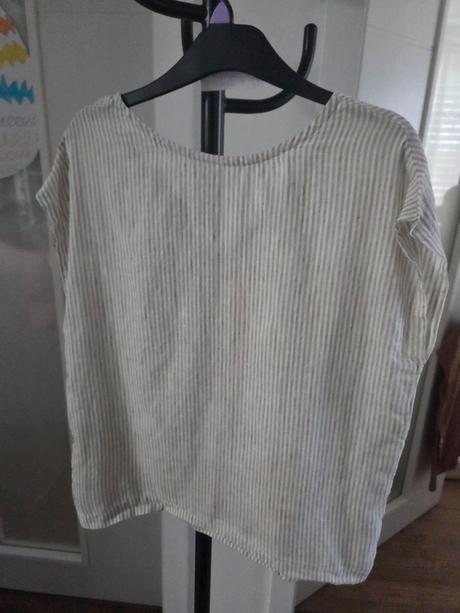 Sestrice smart top, s
