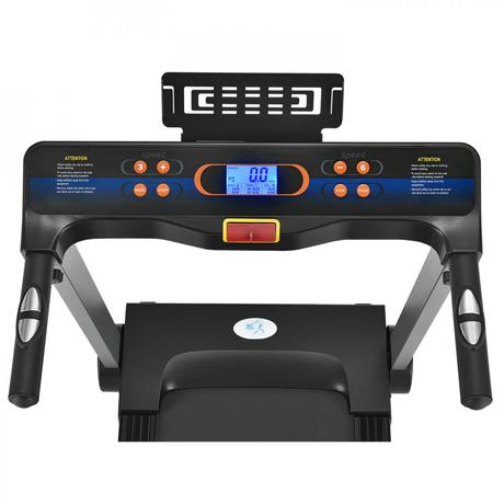 Bežecký pás juskys speedrunner 2500, 