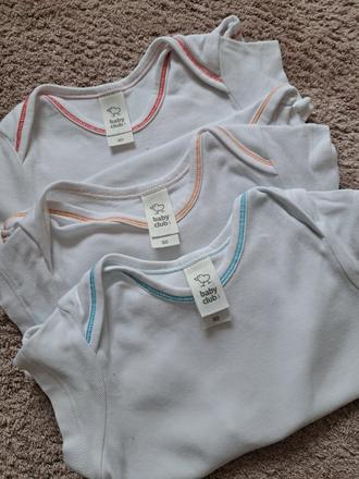 C&a body 3 ks, c&a,80