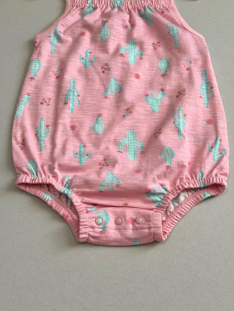 Garanimals baby dievčatko súprava, 80