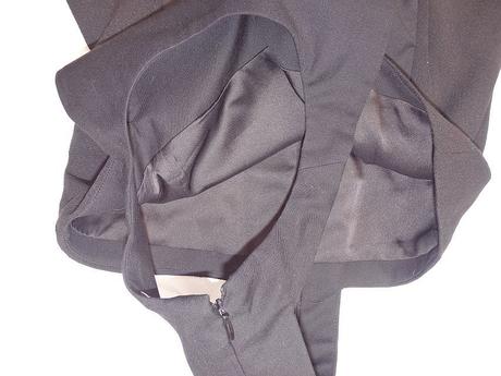 Luxusne trendy saty, s