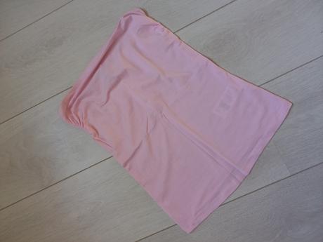 Dievčenské tričko, terranova,s