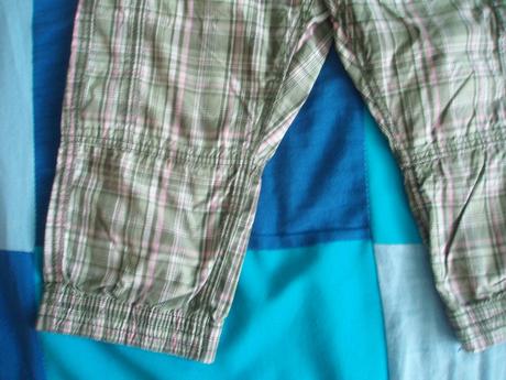 Trištvrťáky, h&m,122