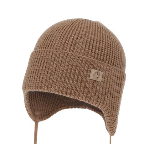 Chlapčenská merino čiapka bakadi merino vlna, 38 / 40 / 42 / 44