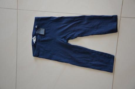 Balík oblečenia pre dievča velkosť 122, 122–134