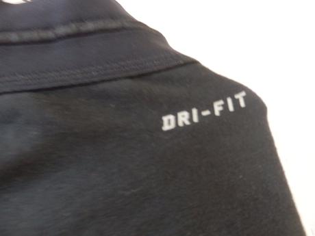 Teplaky - nike - dri-fit, nike,xs