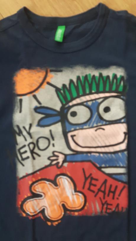 Benetton 1-2 roky, benetton,80