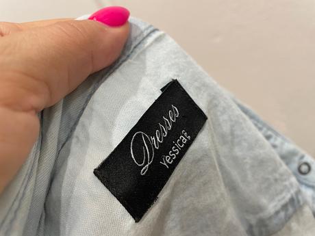 Saty v riflovom štýle c&a, c&a,34