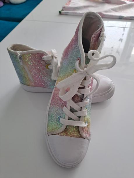 Dievčenské botasky činy, young spirit,36