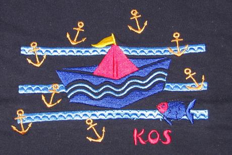 Tricko - nenosene, 98