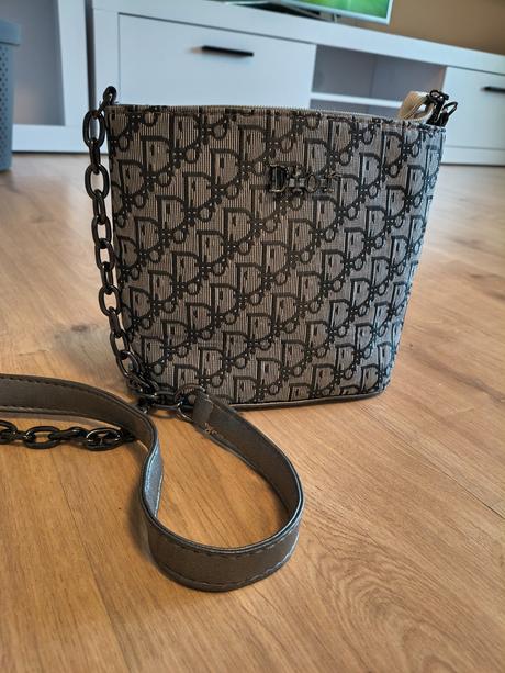 Dior kabelka, dior