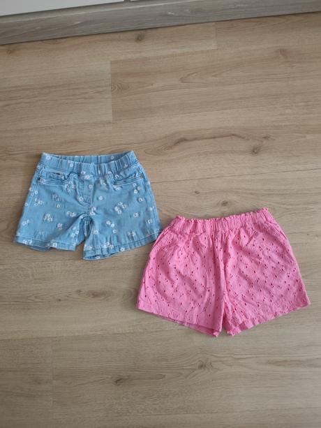 Kraťasy, s.oliver,128