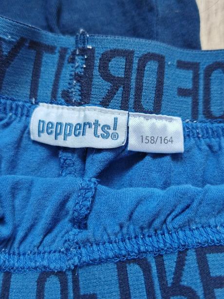 Spodné časti pyžama 158/164, pepperts,158