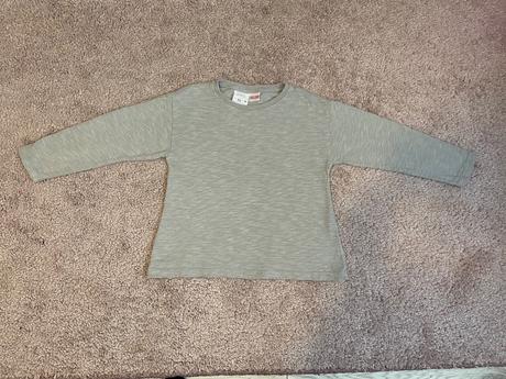 Tricko, zara,98