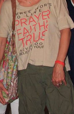 Plátenné safari šortky, l