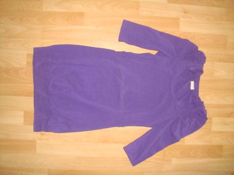 Predlzene tricko, new look,40