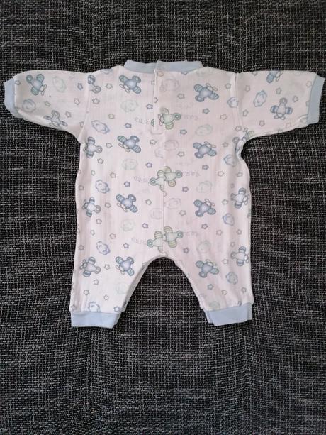 Overal lietadielko, 56