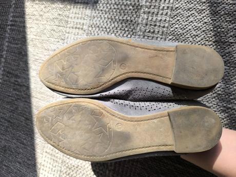 Mokasíny, letné topánky, graceland,41