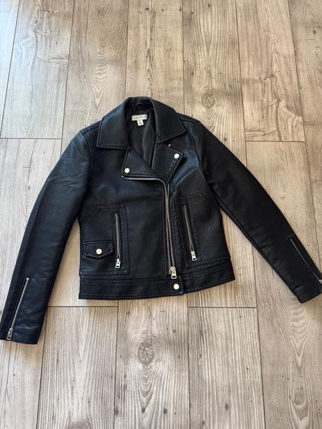 Kozenka čierna, topshop,xs