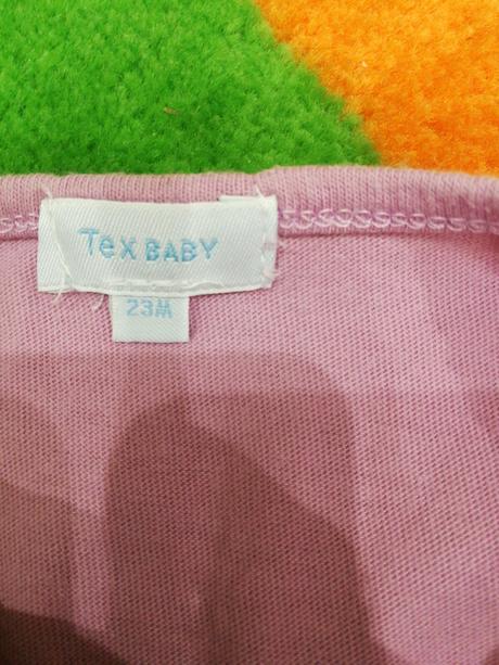 Súprava pre dievčatko, 86