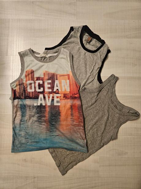 Tielka balíček na letné dni, 146