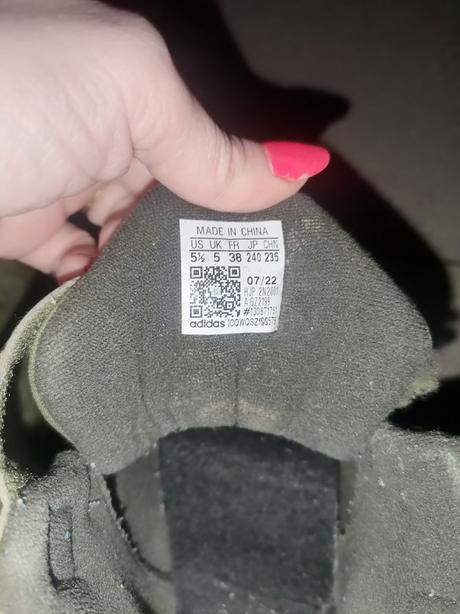 Adidas čižmy, adidas,38