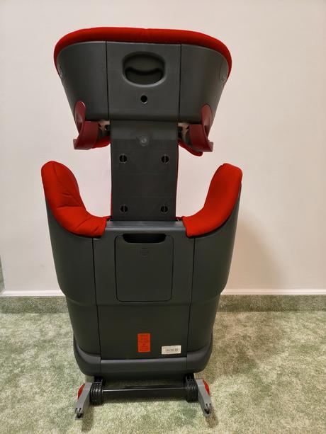 Autosedačka britax romer kidfix 2r, britax