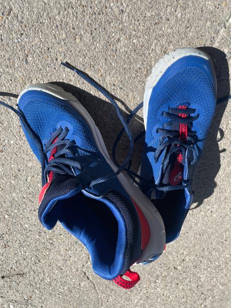 Tenisky, decathlon,37