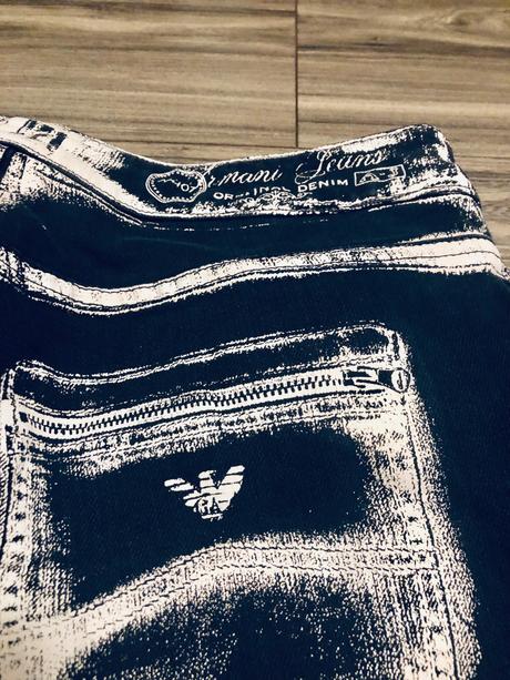 Armani jeans original, armani,26