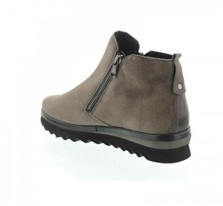 Semler isabelle, kotníkové topánky veľ. 39, 39