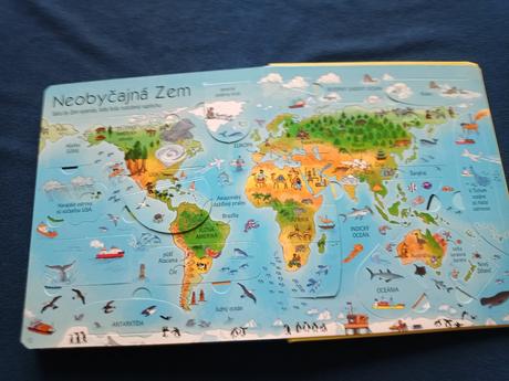 Nazri dovnútra nášho sveta. svojtka 80+ okienok, 