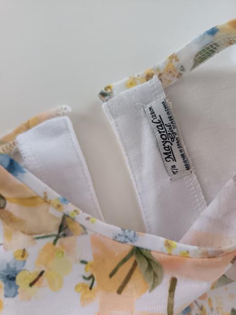 Tričko mayoral, mayoral,128