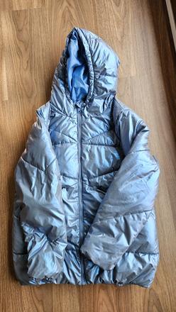 Dievčenska bunda reserved vel.158, reserved,158