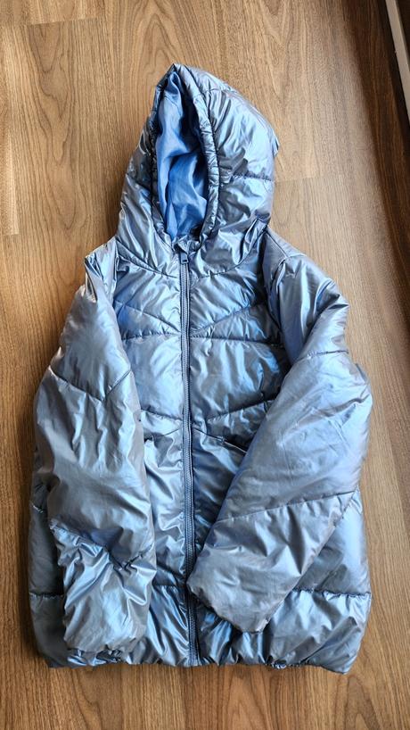 Dievčenska bunda reserved vel.158, reserved,158