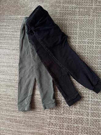 Teplaky mirau, bubbe 116, mirau,116