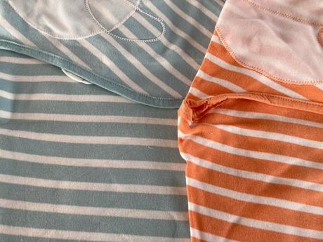 Ulitka s čiapočkou, 3-6m,