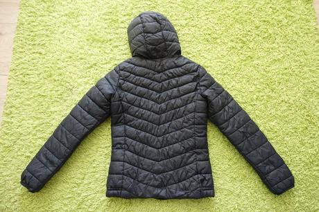 Bunda prechodná, c&a,152